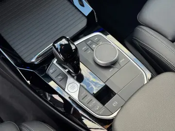 BMW X3 xDrive30i M Sport   Standhz.   HK HiFi   Driv