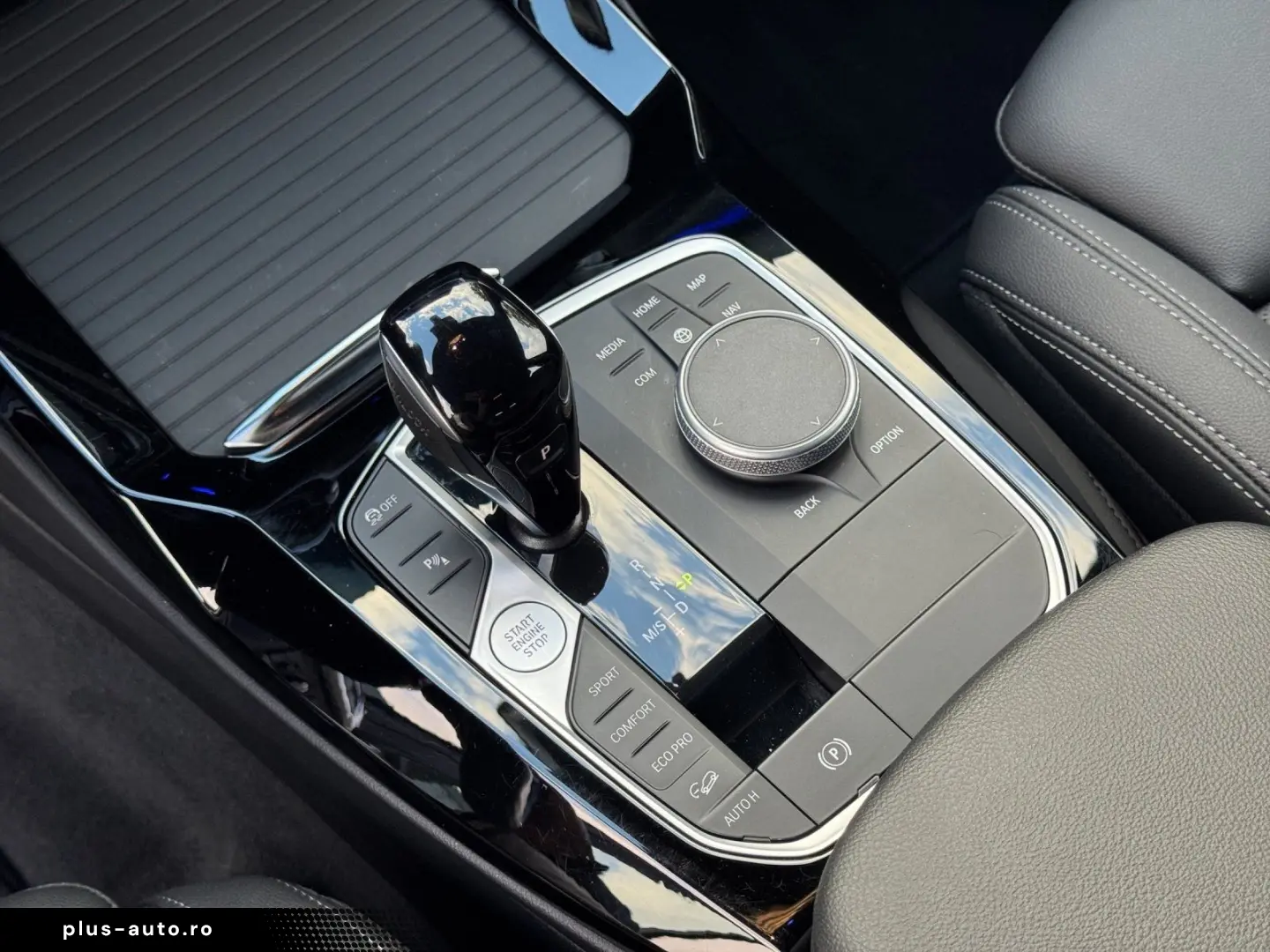 BMW X3 xDrive30i M Sport   Standhz.   HK HiFi   Driv