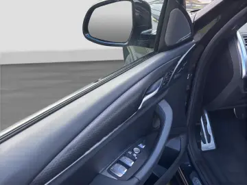 BMW X3 xDrive30i M Sport   Standhz.   HK HiFi   Driv