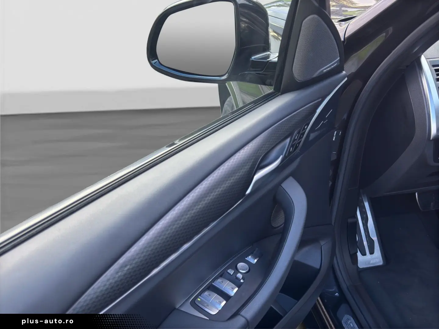 BMW X3 xDrive30i M Sport   Standhz.   HK HiFi   Driv