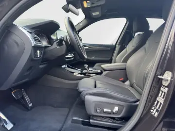 BMW X3 xDrive30i M Sport   Standhz.   HK HiFi   Driv