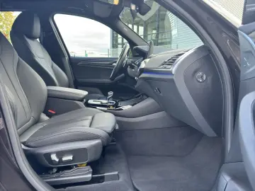 BMW X3 xDrive30i M Sport   Standhz.   HK HiFi   Driv