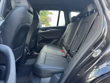 BMW X3 xDrive30i M Sport   Standhz.   HK HiFi   Driv