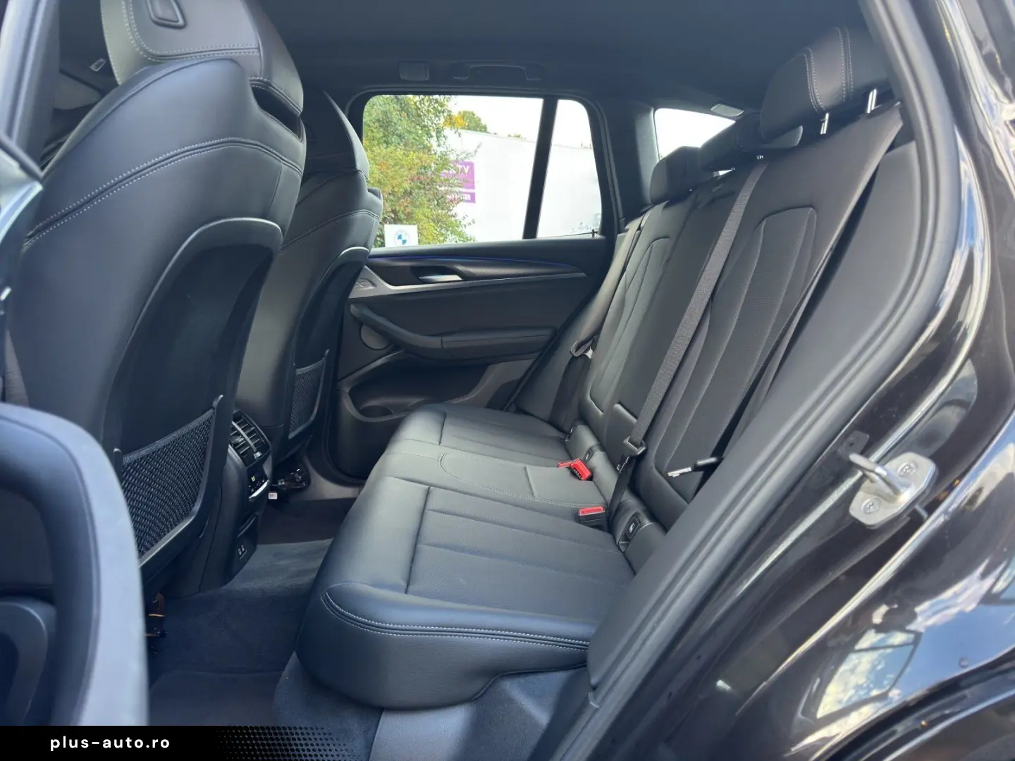 BMW X3 xDrive30i M Sport   Standhz.   HK HiFi   Driv