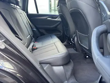 BMW X3 xDrive30i M Sport   Standhz.   HK HiFi   Driv