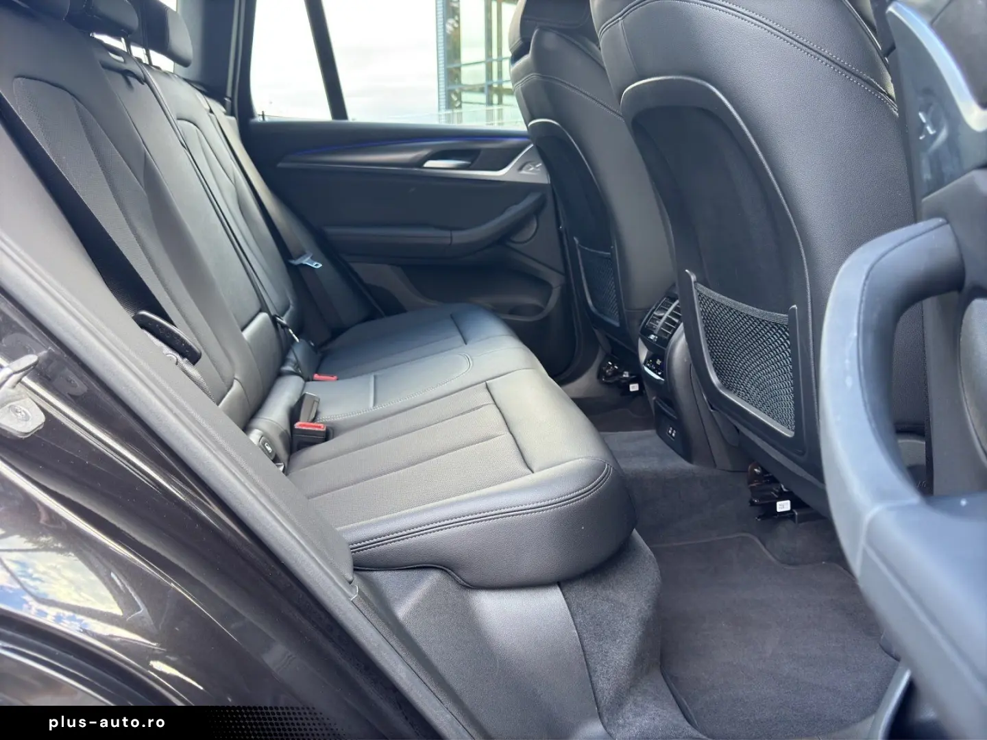 BMW X3 xDrive30i M Sport   Standhz.   HK HiFi   Driv