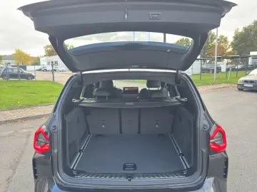 BMW X3 xDrive30i M Sport   Standhz.   HK HiFi   Driv