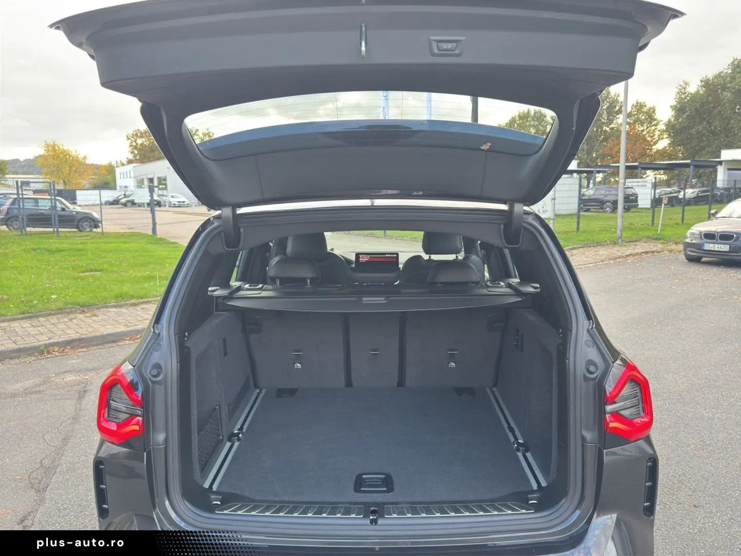 BMW X3 xDrive30i M Sport   Standhz.   HK HiFi   Driv