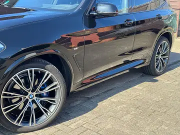 BMW X3 xDrive 20d M Sport LASER PANO 360  21