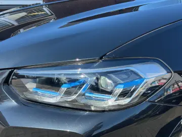 BMW X3 xDrive 20d M Sport LASER PANO 360  21