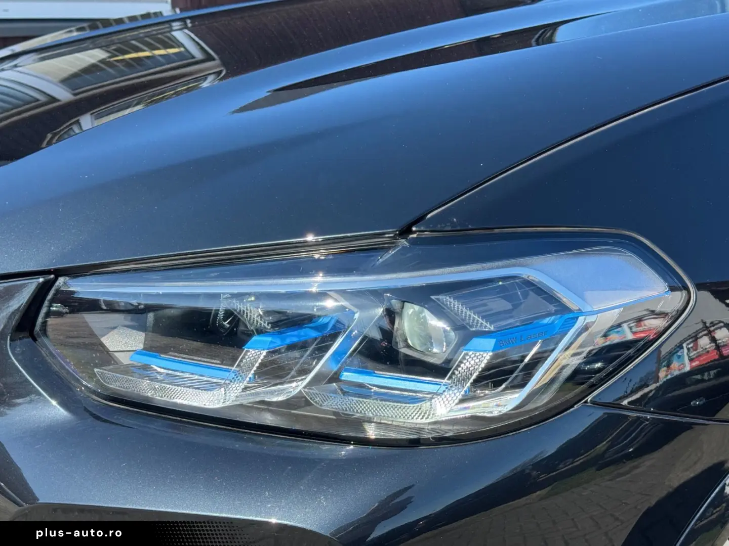 BMW X3 xDrive 20d M Sport LASER PANO 360  21