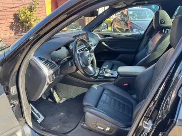 BMW X3 xDrive 20d M Sport LASER PANO 360  21