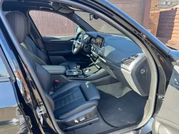 BMW X3 xDrive 20d M Sport LASER PANO 360  21