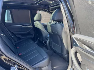 BMW X3 xDrive 20d M Sport LASER PANO 360  21