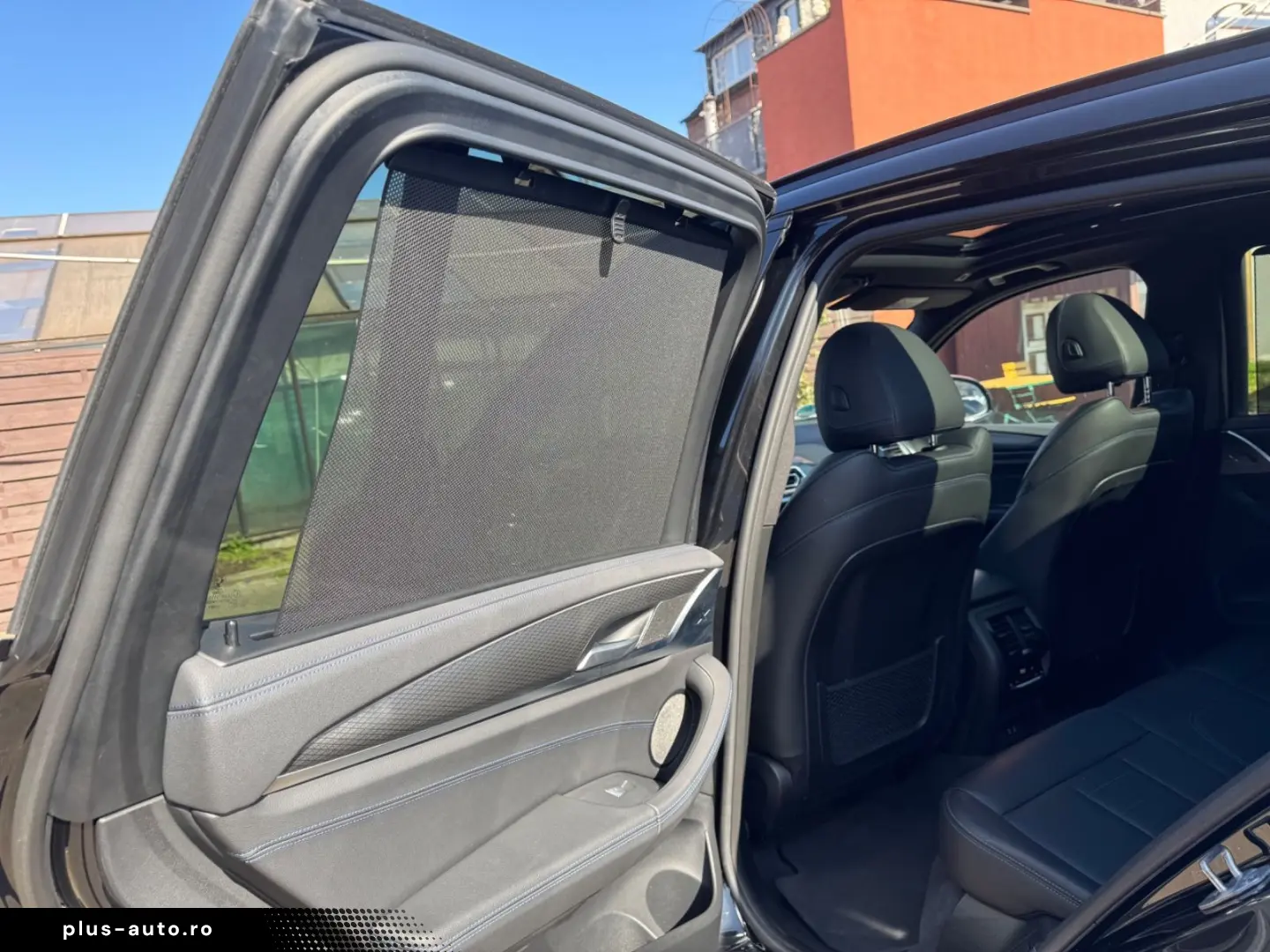 BMW X3 xDrive 20d M Sport LASER PANO 360  21