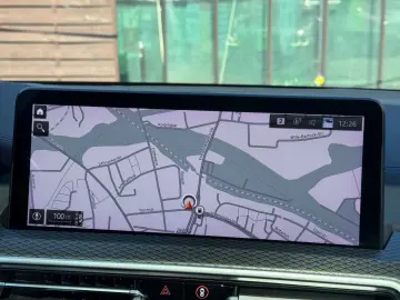 BMW X3 xDrive 20d M Sport LASER PANO 360  21