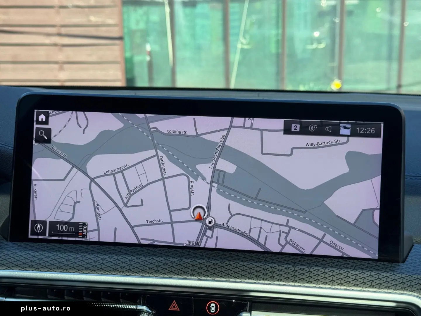 BMW X3 xDrive 20d M Sport LASER PANO 360  21