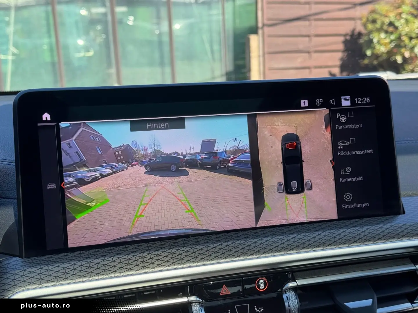 BMW X3 xDrive 20d M Sport LASER PANO 360  21