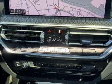 BMW X3 xDrive 20d M Sport LASER PANO 360  21