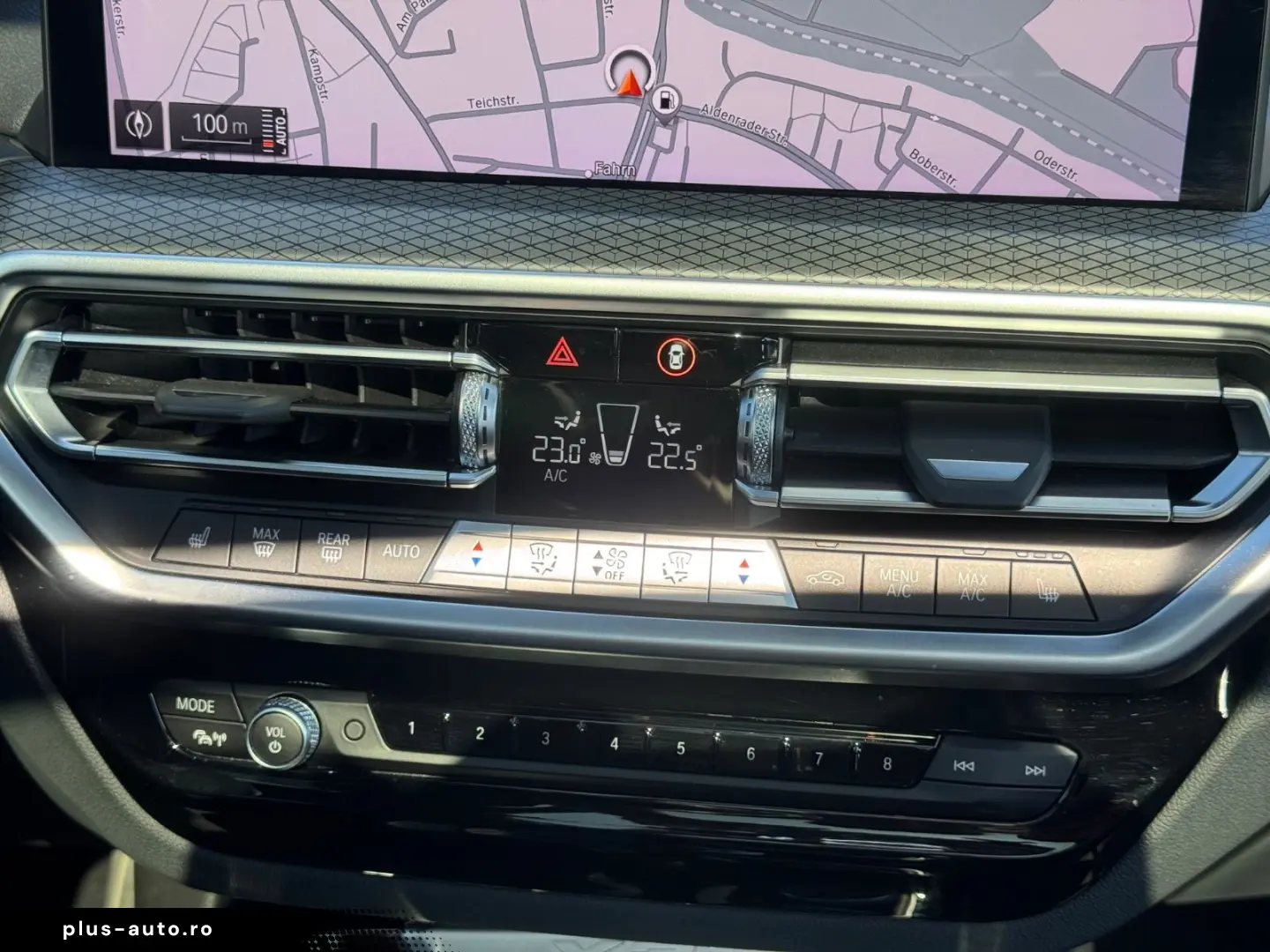 BMW X3 xDrive 20d M Sport LASER PANO 360  21