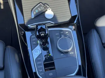 BMW X3 xDrive 20d M Sport LASER PANO 360  21