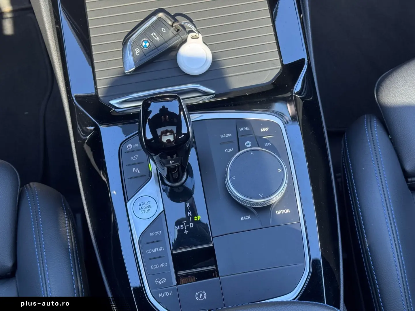 BMW X3 xDrive 20d M Sport LASER PANO 360  21