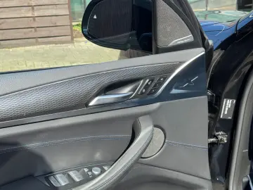 BMW X3 xDrive 20d M Sport LASER PANO 360  21