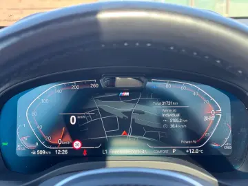 BMW X3 xDrive 20d M Sport LASER PANO 360  21