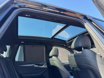 BMW X3 xDrive 20d M Sport LASER PANO 360  21