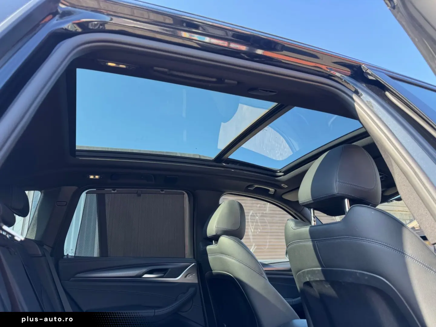 BMW X3 xDrive 20d M Sport LASER PANO 360  21