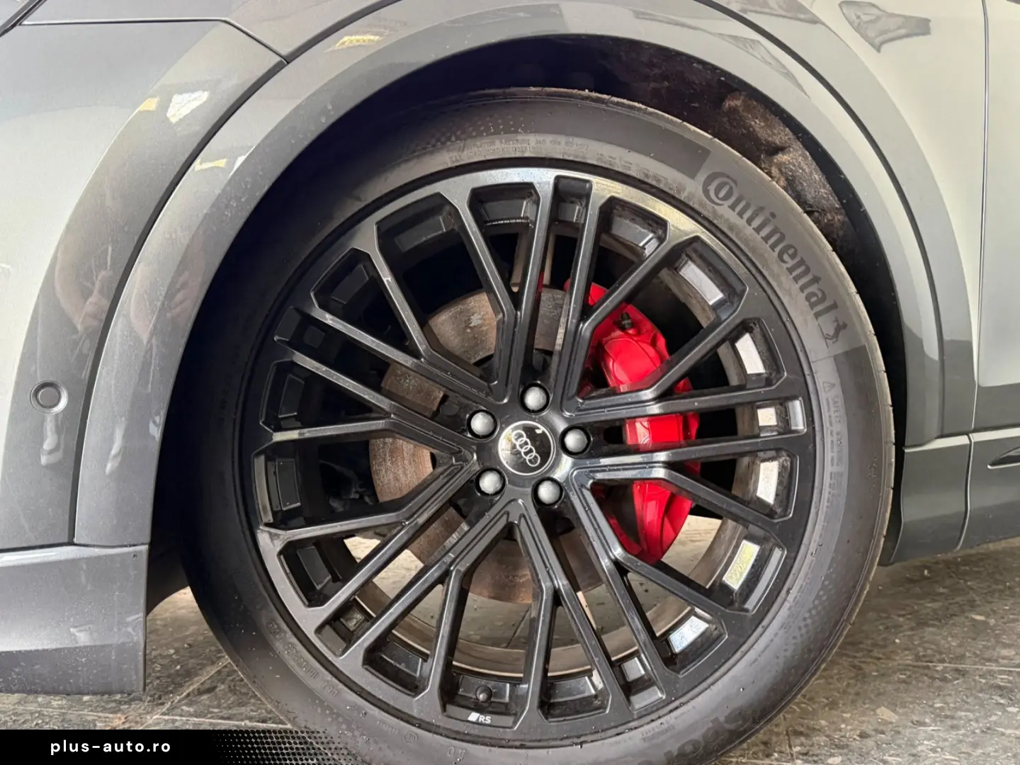 AUDI Q8 50TDI S-LINE MATRIX PANO KEYLESS HUD 360  B&O