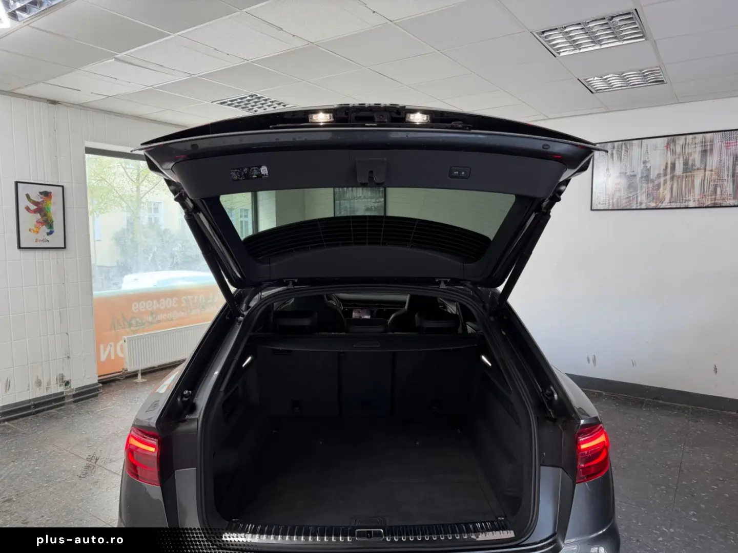 AUDI Q8 50TDI S-LINE MATRIX PANO KEYLESS HUD 360  B&O