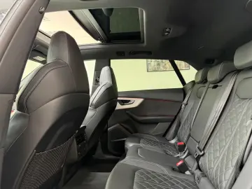 AUDI Q8 50TDI S-LINE MATRIX PANO KEYLESS HUD 360  B&O