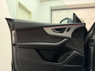 AUDI Q8 50TDI S-LINE MATRIX PANO KEYLESS HUD 360  B&O