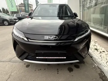 BYD ATTO 2