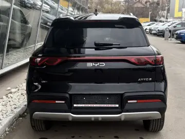 BYD ATTO 2