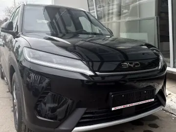 BYD ATTO 2