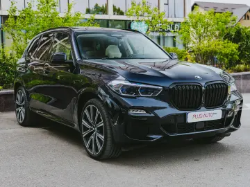 BMW X5 30d M Pachet Individual