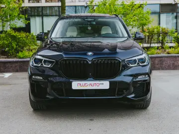 BMW X5 30d M Pachet Individual