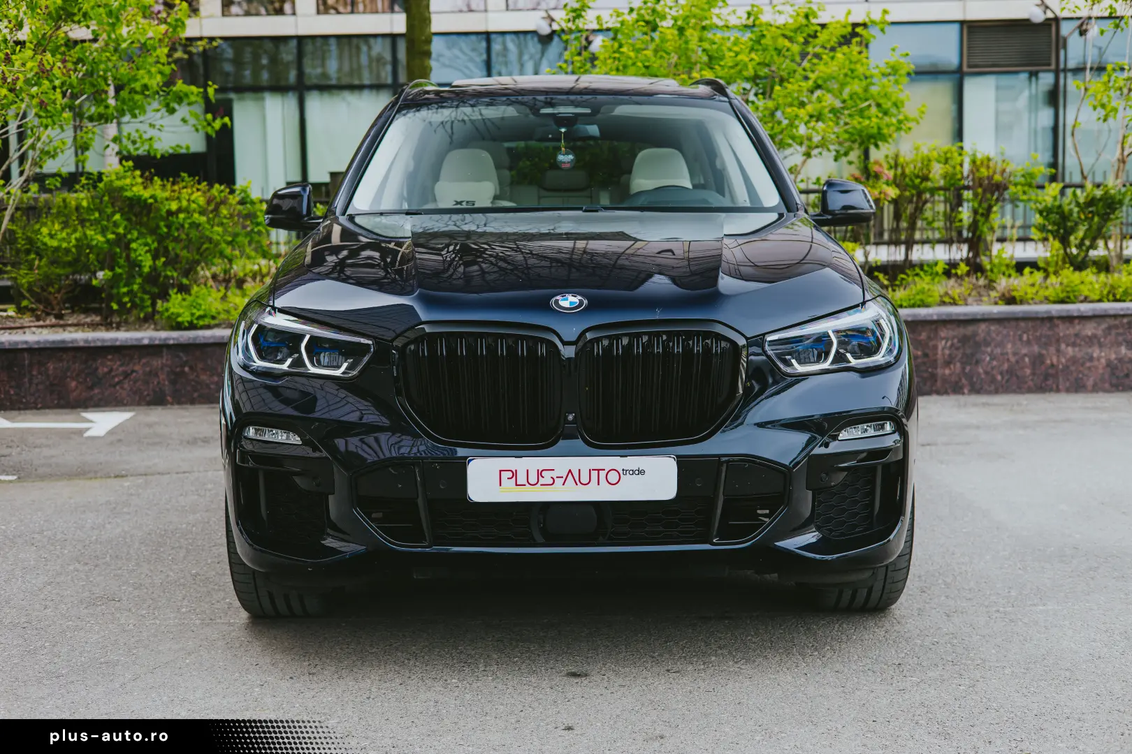 BMW X5 30d M Pachet Individual