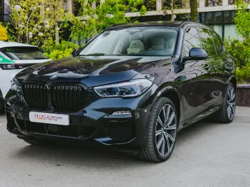 BMW X5 30d M Pachet Individual