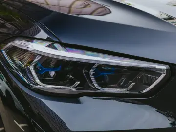 BMW X5 30d M Pachet Individual