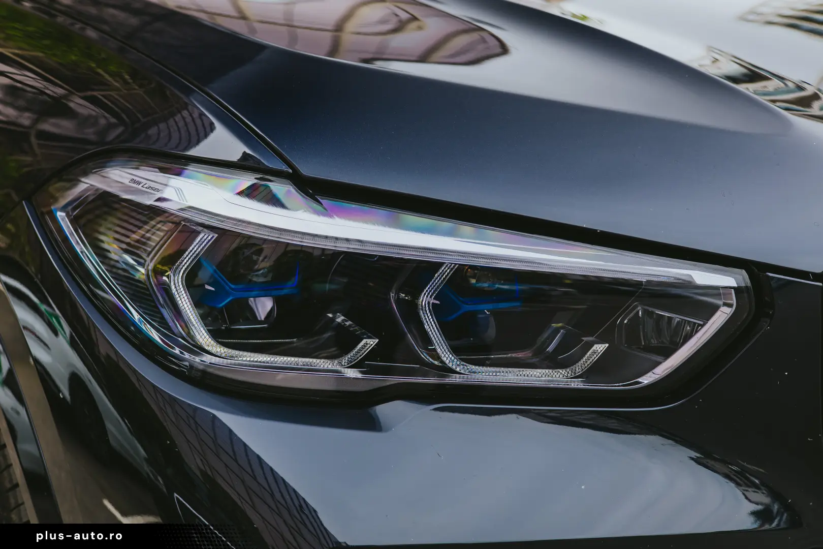 BMW X5 30d M Pachet Individual