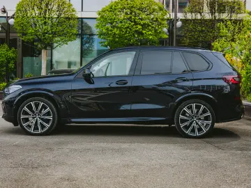BMW X5 30d M Pachet Individual