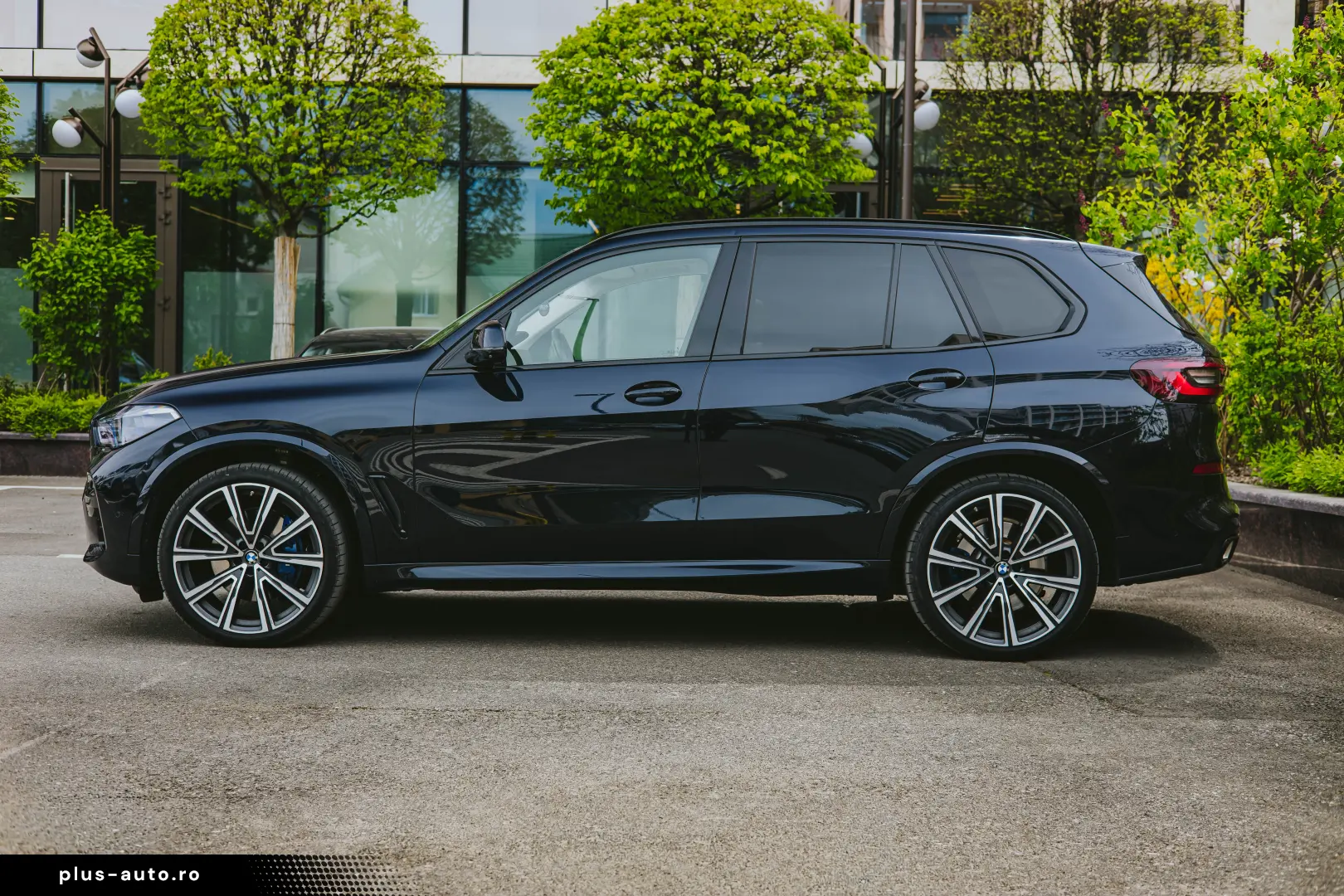 BMW X5 30d M Pachet Individual