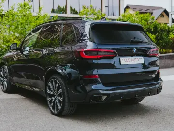 BMW X5 30d M Pachet Individual