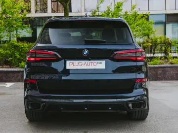 BMW X5 30d M Pachet Individual