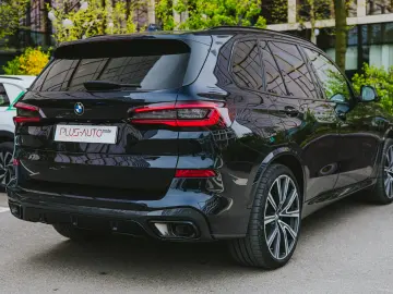 BMW X5 30d M Pachet Individual
