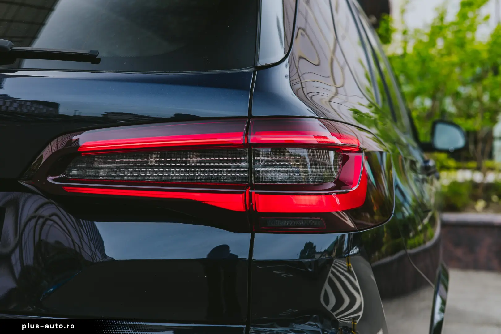 BMW X5 30d M Pachet Individual