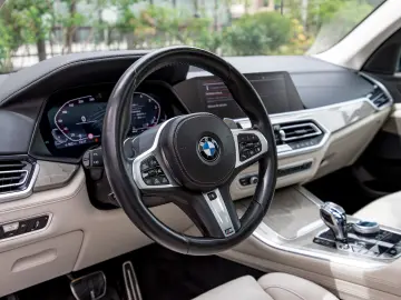 BMW X5 30d M Pachet Individual